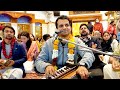 Best tune of hare krishna kirtan by sachinandan nimai prabhu episode121 iskcon delhi