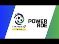 CONDOR FC VS ACADEMIA PUMA - CUARTOS DE FINAL - SUPERLIGA KIDS POWERADE