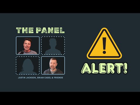 Changes coming to The Panel podcast