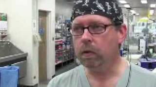 Twice the Relief: Double Hip Replacement Surgery