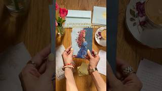 $12 mini art prints just dropped in the mail :)