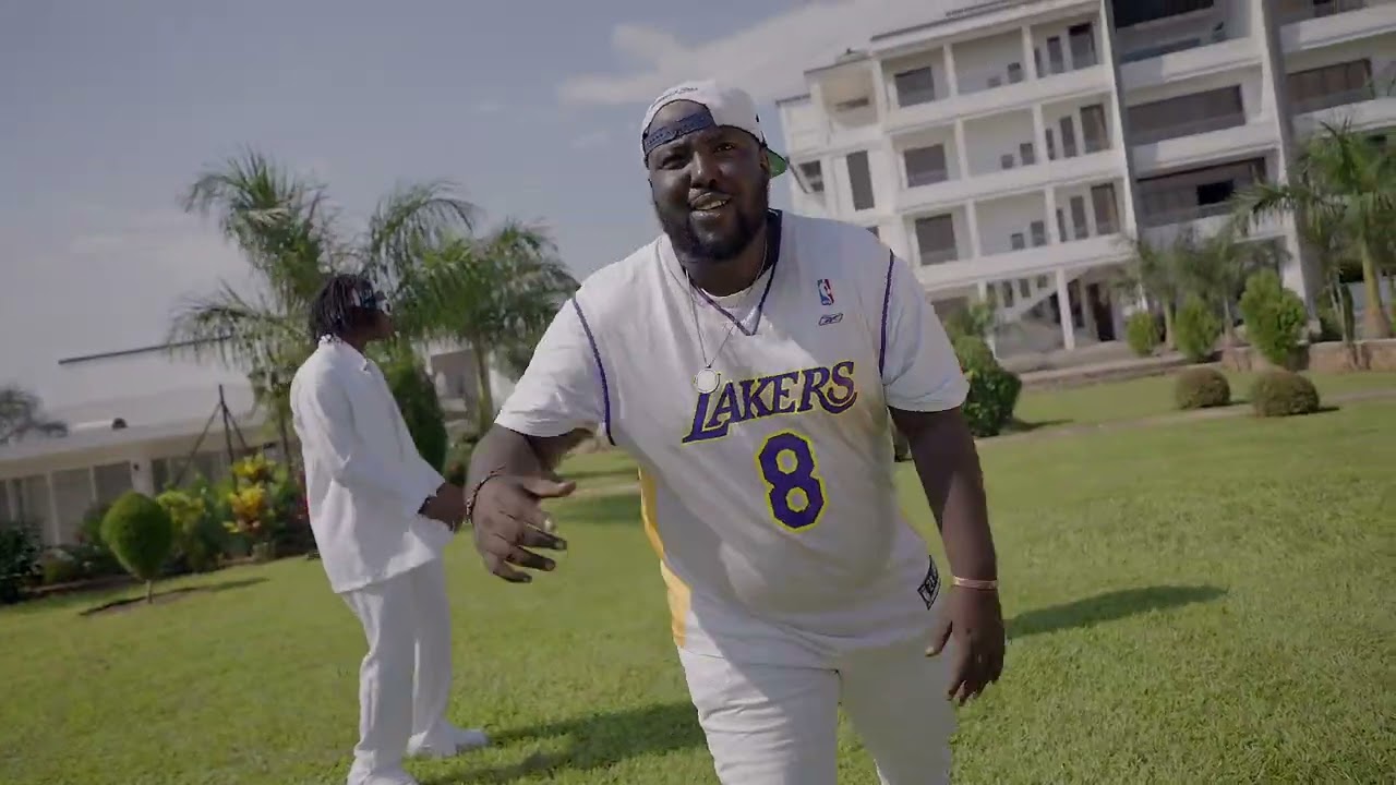 Burundian All Stars - TWESE TURI BAMWE (Official Music Video)