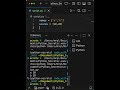 Python zip() Trick Every Developer Should Know