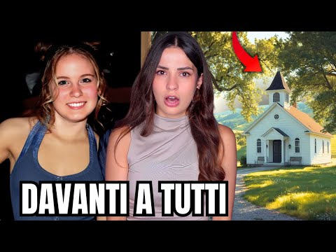 RAPlTA DAVANTI A TUTTI: LA VERITÀ NASCOSTA SUL CASO DI SUMMER INMAN
