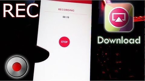 How To Record Your IOS Screen 9.4.1 - 10.1.1