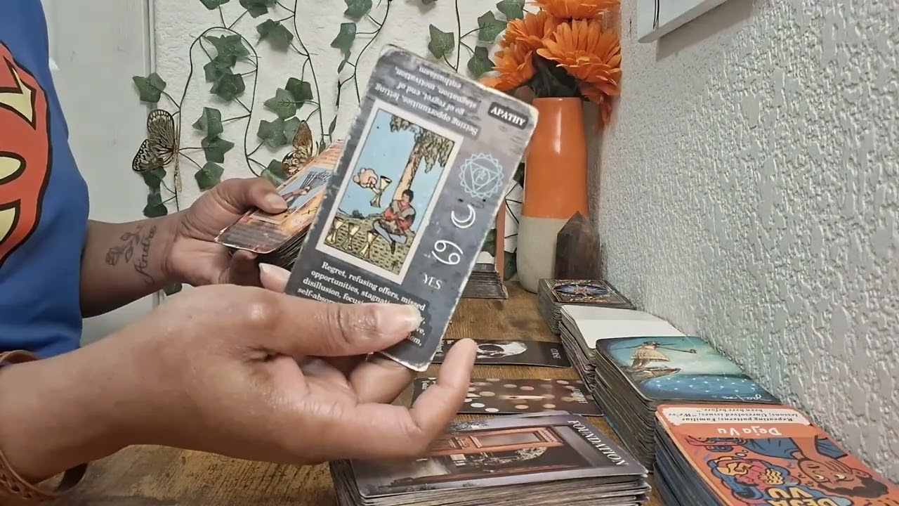 They realize that U were the major piece 2 the puzzle since U been gone nothing has gone right