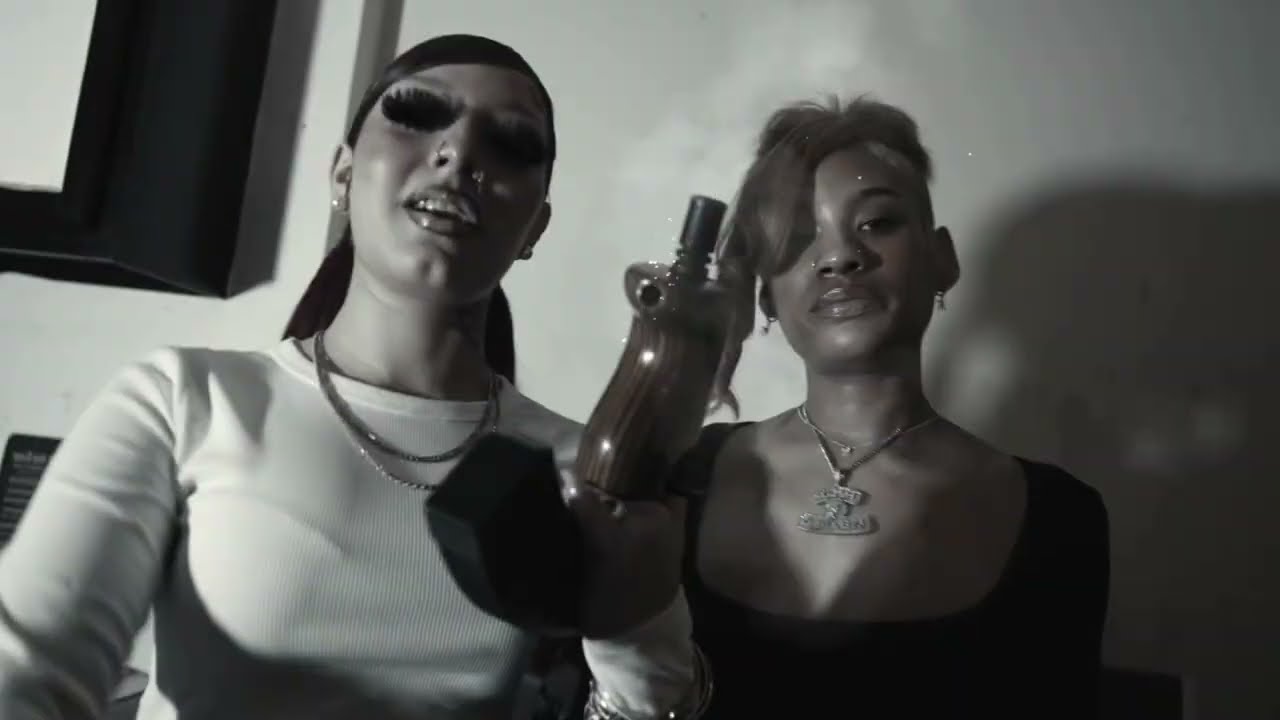 G3 - “What They On” (Official Music Video)