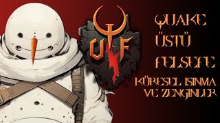 Küresel Isınma Ve Zenginler Qüf - 4