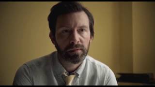 The Dead Center (2018) Clip I Died and Came Back HD