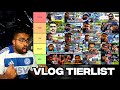 STADIONVLOG TIERLIST &amp; RÜCKBLICK 🦓🤍💙 - MSV DUISBURG HINRUNDE 24/25 by PIIRATV