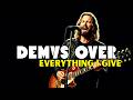 EVERYTHING I GIVE – Southern Rock Soul Anthem 🔥 Whiskey Heart Blues