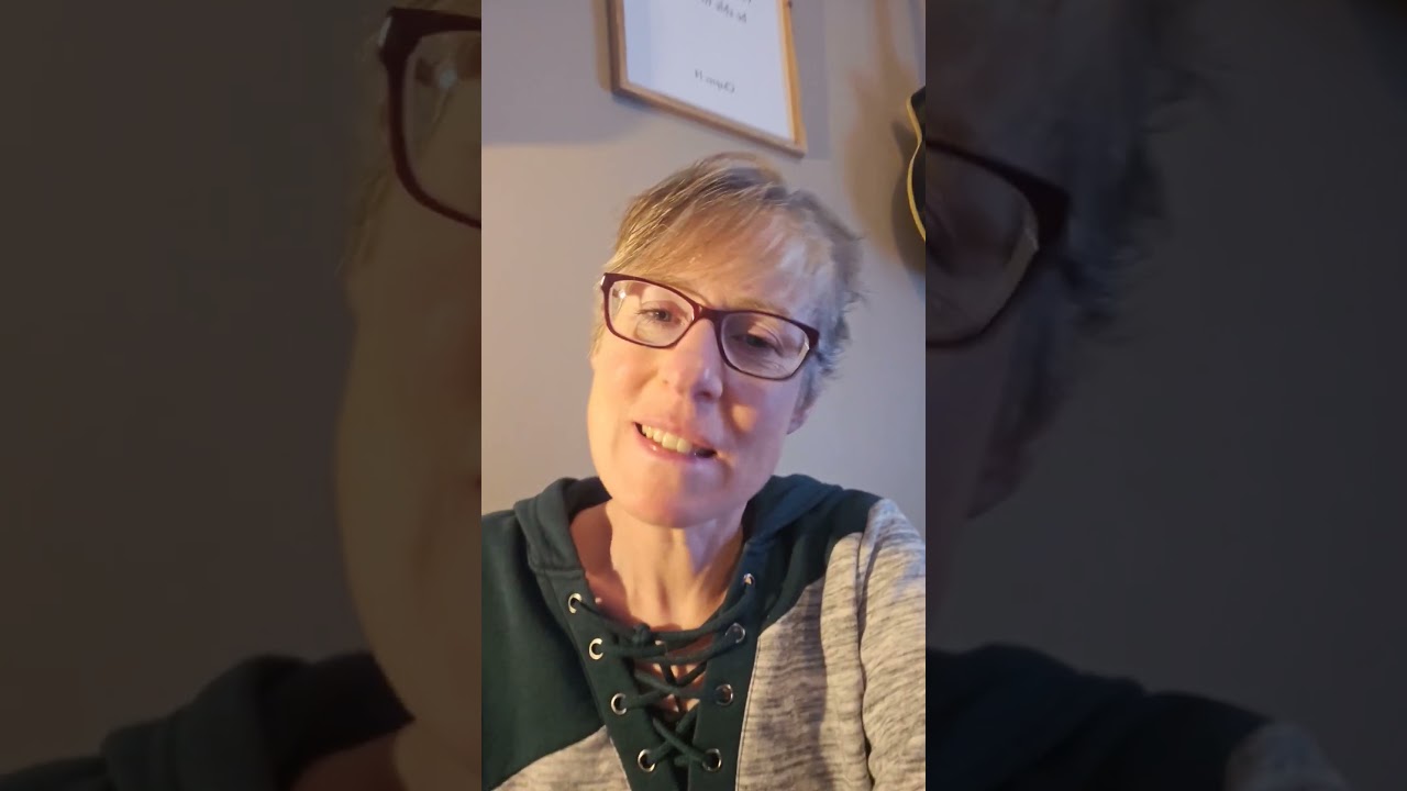 INFJ, do you look at your ringing phone in horror and wonder why they didn't just text you? 