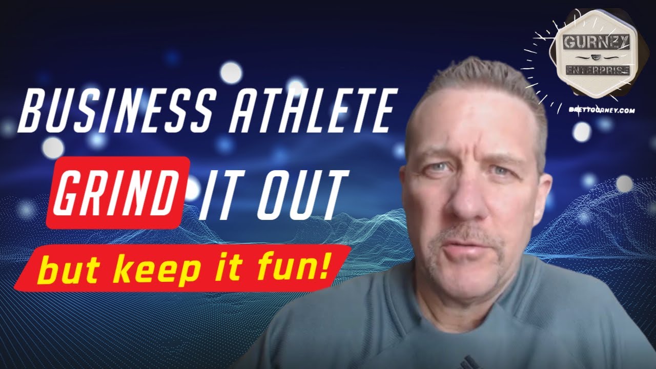 5 Actions Networking Leaders Take Every Day | Brett Gurney Marketing