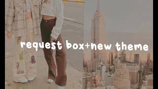 Famous subliminal request box CLOSED Net Worth