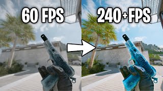 BEST Graphics Settings for PC Rainbow Six Siege - Guide 2024