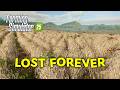 Farming Simulator 25 - I Barley Knew Her, And Now She's Gone!