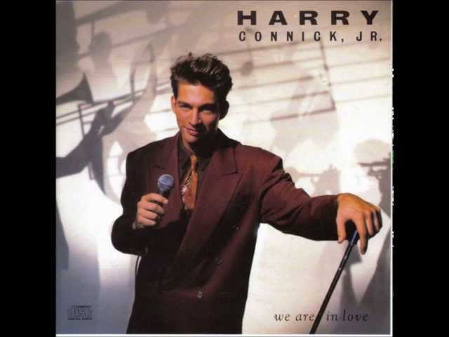 Harry Connick Jr. - Forever for now