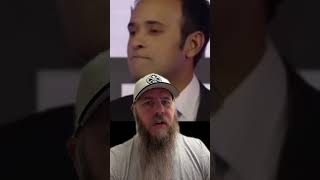 MAGA HATES VIVEK!! #trump #maga #politics #republican #democrat #liberal