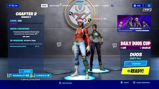 2v2 Box Fights/Zone Wars/Realistics LIVE!