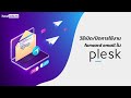 วิธีเปิด/ปิดการใช้งาน forward email ใน Plesk
