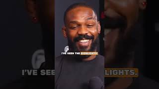 Jon Jones vs Dana