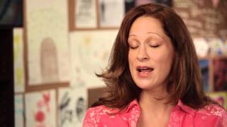 Horizon Health Services Expressive Arts Therapy Program