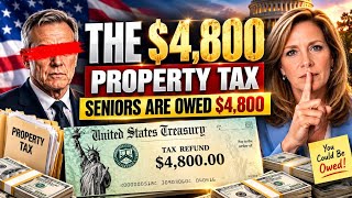 Details Seniors: 8 Ways to STOP Paying Property Tax — You're Legally Exempt (Most Don't Know) Update