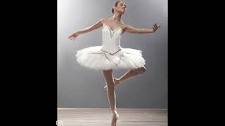 White Tutu 5 