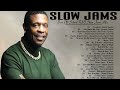 90'S & 2000'S SLOW JAMS MIX ~ Playlist R&B Slow Jams | Aaliyah, R Kelly, Usher, Joe & More