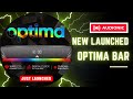 AUDIONIC OPTIMA BAR
