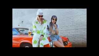 L$D -  Don't smoke my blunt bitch