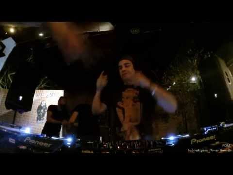 PQM - 14/02/2015 @ The Wickham Hotel - Subtrakt presents Danny Howells