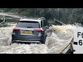 Expensive Mistakes!! || Buttsbury Ford || Vehicles vs Flooded Ford compilation || #124