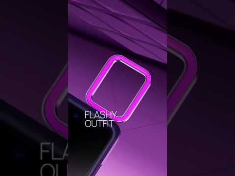 Meet The HMD Fusion Outfits Https Go Hmd Com HMDFusion 