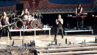 Amorphis - My Kantele [live @ Metalfest 2016, Pilsen]