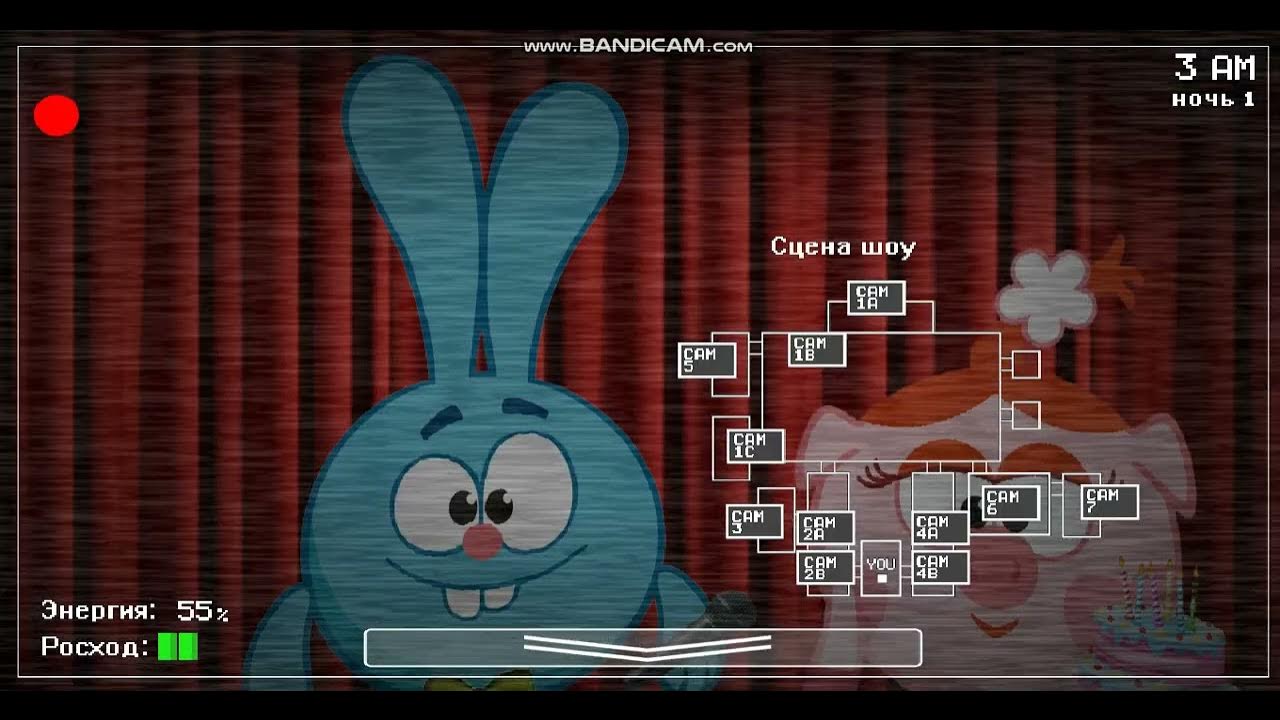 игра пять ночей с смешариками. игра пять ночей с смешариками. 5 ночей у кроша. пять ночей со смешариками. пять ночей у кроша.