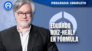 EN VIVO | EDUARDO RUIZ HEALY | 02 MAYO 2024