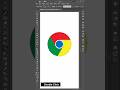 Chrome Logo Design Tutorial for Beginners Easy Guide