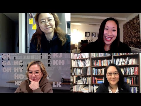 Histories of the Present: Contemporary Korean Art in Context Histories of the Present: Contemporary Korean Art in Context