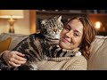 True Love Has No Chains | Funny Cat Version | Contradictory Visual Cut