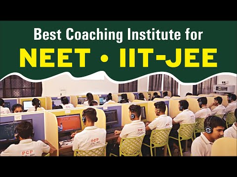 PCP Sikar: Best NEET and IIT Coaching