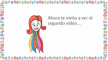 Matemática Cuarto Básico - clase 7