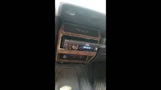 Review Pyle Single DIN Car Stereo Receiver System & Backup Camera [Touch-Screen Headunit Stereo Radi