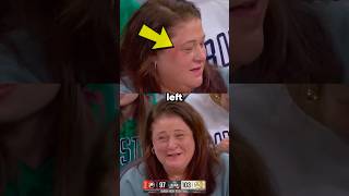 She Didn’t Expect This To Happen 🤯