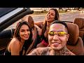 CARRO CHEIO DE PRAGUINHA - MC Lele JP, Luuky, Ryan SP, Meno K, Marks, Chefin, DR, Rah Davi DogDog