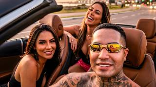 CARRO CHEIO DE PRAGUINHA - MC Lele JP, Luuky, Ryan SP, Meno K, Marks, Chefin, DR, Rah Davi DogDog