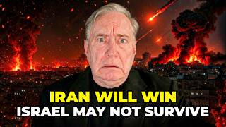 You Have NO IDEA What This WAR Is Going To Do - Col Douglas Macgregor's URGENT WARNING