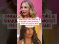 Meg Moore &amp; Shakira Khan’s Feud Still Ongoing
