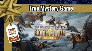 Second Extinction Early Access (Gameplay 2021)