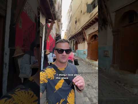 Good Authentic Energy Down Here In The Casbah Of Algiers There Is So Much History Packed Into Such